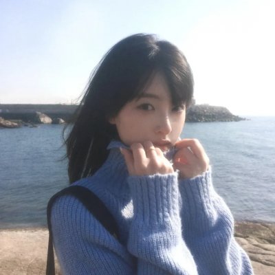 笨女孩