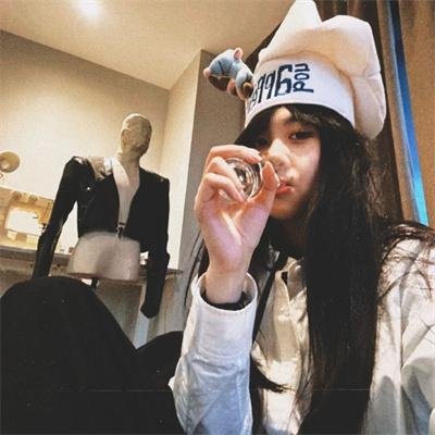 我的小可爱