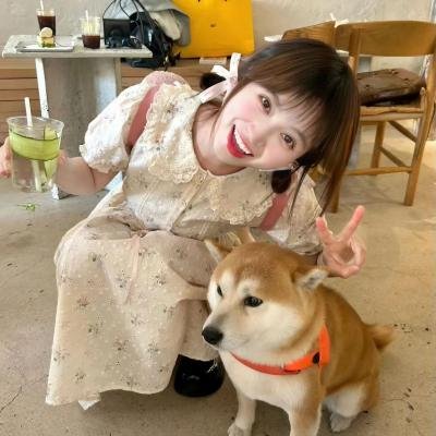 心动的瞬间