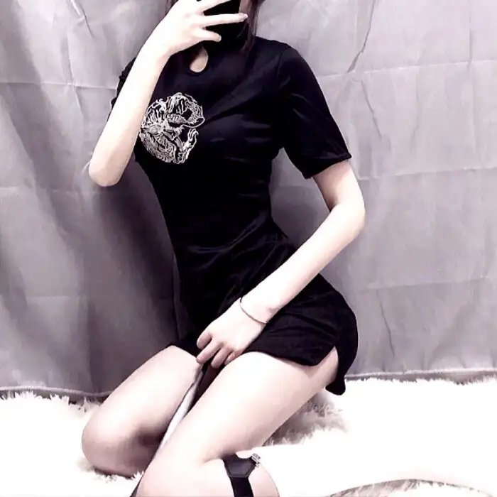 酋长之子塔赞
